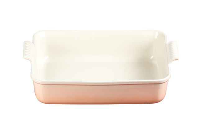 Stoneware 36cm Heritage Rectangular Dish image number 5