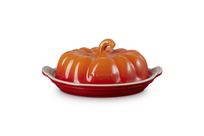 Pumpkin Butter Dish image number 3