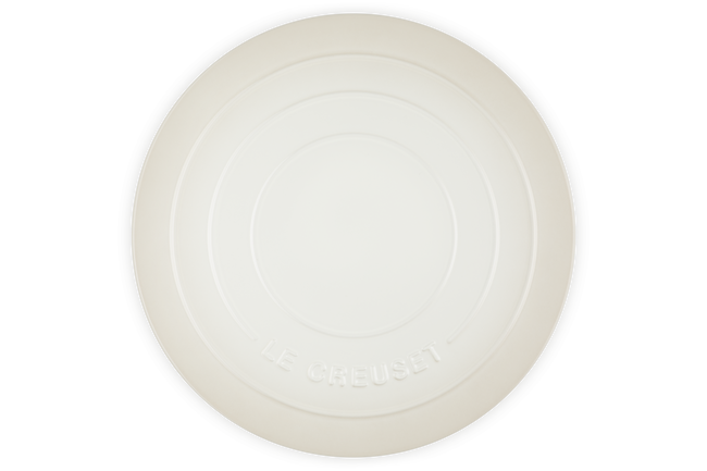 Stoneware Pizza StoneMeringue image number 3