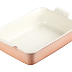 Stoneware 36cm Heritage Rectangular Dish image number 6