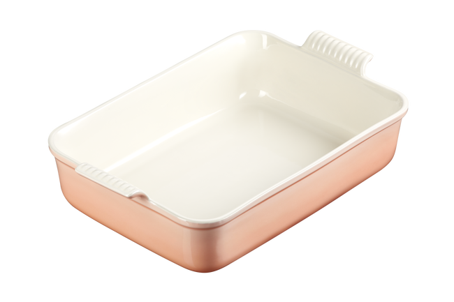 Stoneware 36cm Heritage Rectangular Dish image number 6