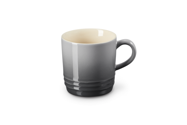 Stoneware London Cappuccino MugFlint image number 1