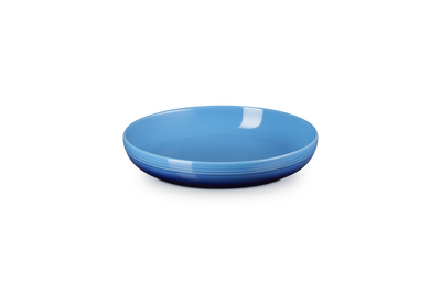 Stoneware Coupe Pasta Bowl
