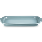 Rectangular Dish with Platter LidSea Salt image number 3