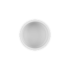 Stoneware Straight-Walled RamekinWhite image number 4