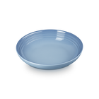 Stoneware Vancouver Pasta BowlChambray image number 2