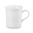 Stoneware Seattle MugWhite image number 1