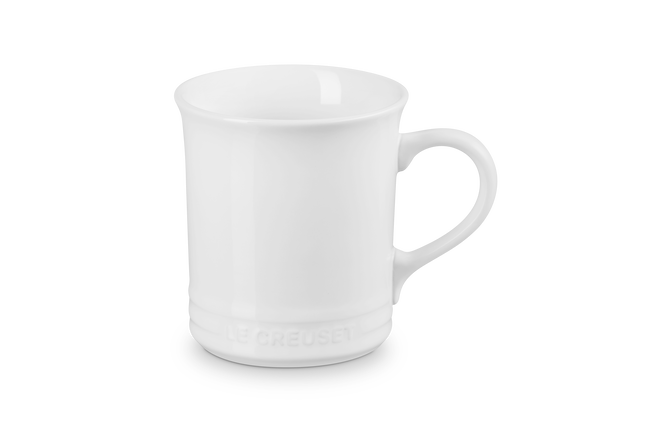 Stoneware Seattle MugWhite image number 1