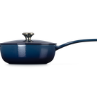 Cast Iron Classic Saucier image number 2