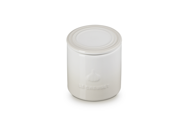 Stoneware Signature Garlic Keeper image number 3