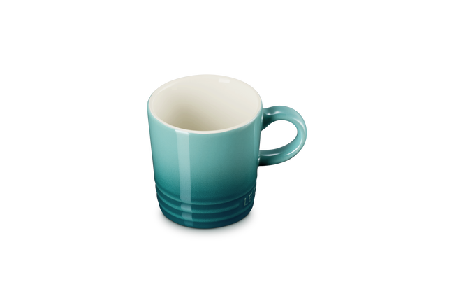 Le Creuset Stoneware London Espresso Mug 100mlRiviera image number 2