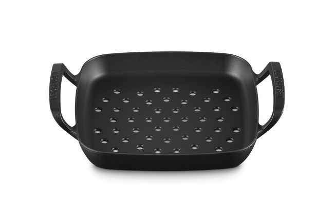 Alpine Outdoor Collection Square Grill Basket image number 2