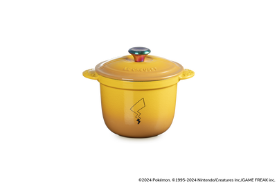 Pokémon Cocotte Every with Iridescent Knob