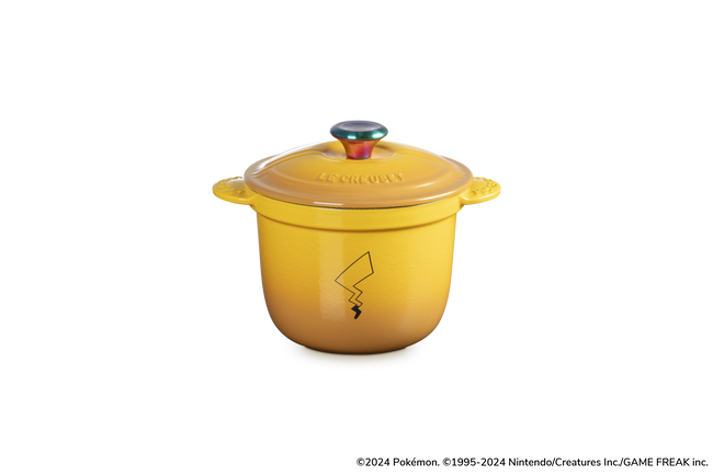 Pokémon Cocotte Every with Iridescent Knob image number 1