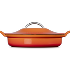 Modern Heritage 28cm Shallow Casserole image number 4