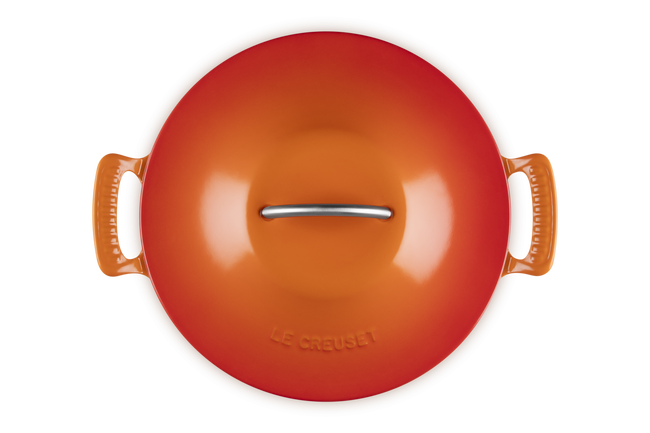 Modern Heritage 28cm Shallow Casserole image number 6