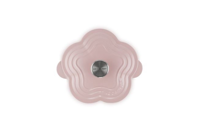 Cast Iron Flower Dish image number 4