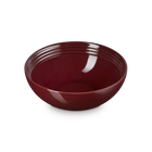 Stoneware Serving BowlGarnet image number 2