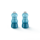 Mini Salt & Pepper Mill SetCaribbean image number 2