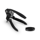 LM 250 Lever Model with Foil Cutter image number 3