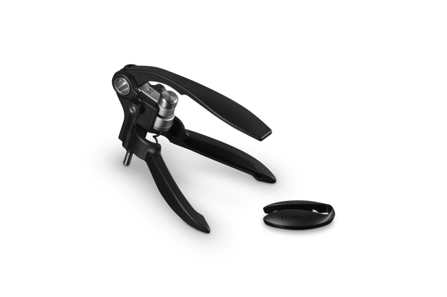 LM 250 Lever Model with Foil Cutter image number 3