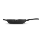 Le Creuset Cast Iron Signature Skillet 16cm Matte BlackMatte Black image number 3