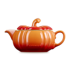 Pumpkin Gravy BoatFlame image number 3