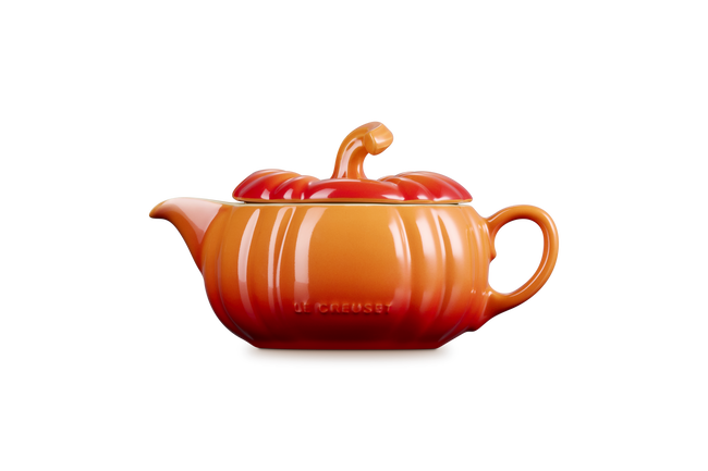 Pumpkin Gravy BoatFlame image number 3