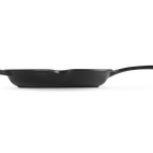Cast Iron Signature Round SkilletMatte Black image number 3