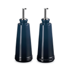 Stoneware Signature Oil & Vinegar SetNuit image number 2
