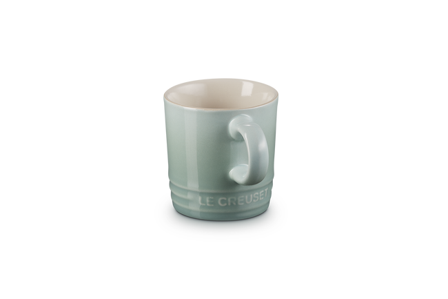 Stoneware London Espresso MugSage image number 5