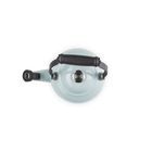 Demi Kettle with Stainless Steel KnobSea Salt image number 4
