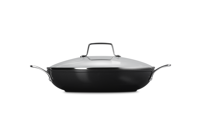 Non-Stick Ceramic Shallow Casserole image number 4