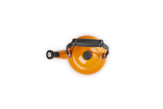 Demi Kettle with Phenolic KnobFlame image number 5