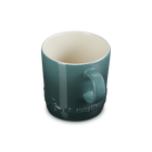 Le Creuset Stoneware Holly London Cappuccino Mug 200ml ArtichautArtichaut image number 4
