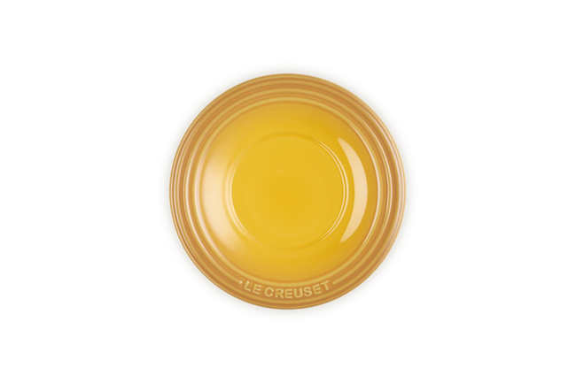 Stoneware Round Saucer 16cmNectar image number 1