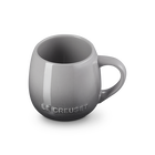 Stoneware Coupe MugFlint image number 2