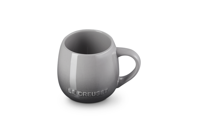 Stoneware Coupe MugFlint image number 2