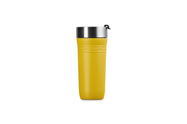 On The Go Travel MugNectar image number 4