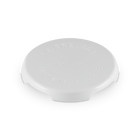 Cast Iron Signature Round TrivetWhite image number 1