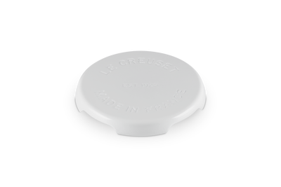 Cast Iron Signature Round Trivet