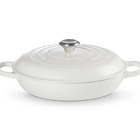 S Shallow Casserole 30cm CottonCotton image number 1