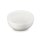 Stoneware Coupe Serving Bowl image number 3