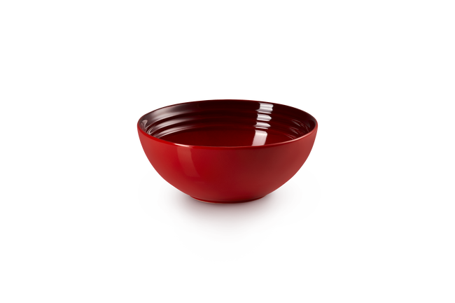 Stoneware Vancouver Cereal Bowl image number 2