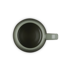 Stoneware Coupe MugThyme image number 4