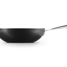 Toughened Non-Stick Stir-Fry Pan with Helper Handle image number 3