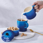 Stoneware Signature Milk & Sugar Set image number 2