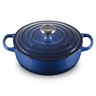 Cast Iron Signature SauteuseLapis image number 2
