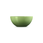 Stoneware Vancouver Snack BowlBamboo image number 3