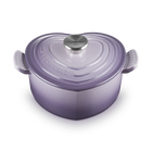 Cast Iron Heart Casserole image number 2